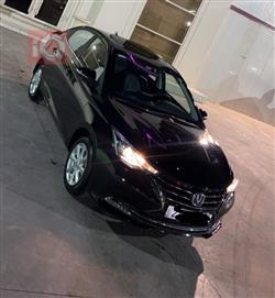 Changan Alsvin